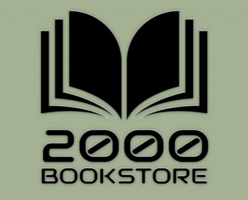 کتاب   BOOKSTORE  2000